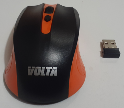 Picture of VOLTA Wireless Mouse (Alkaline Batteries Included)
